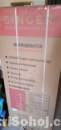 Refrigerator